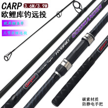 �W����ី�3.6m3.9m����̼�؁K�^�hͶCARP��4.0LB�W�ގ���ី�