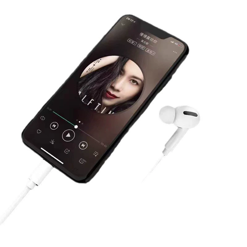 Xiaomi, Huawei, Google, Samsung, цифровые совместимые наушники, затычки, мобильный телефон