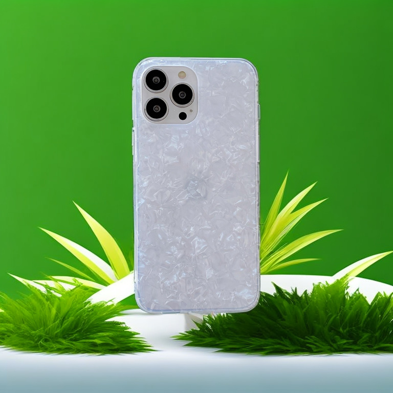 Cover trasparente per iphone 17 e samsung custodia protettiva_voghion.com