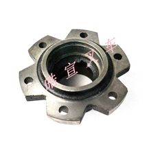 ��챹���ͷ����泵���7FB15 7/8FD 1.5Tת�����43811-10481-71