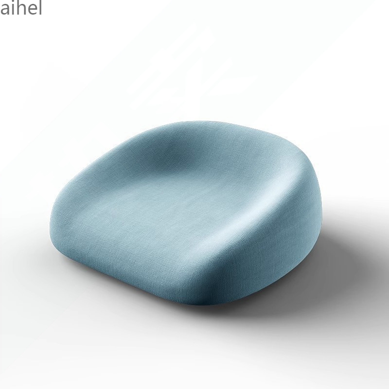 baby children Increase Seat cushion Dining chair heighten cushion thickening pupil Having dinner study Ass stool Seat cushion