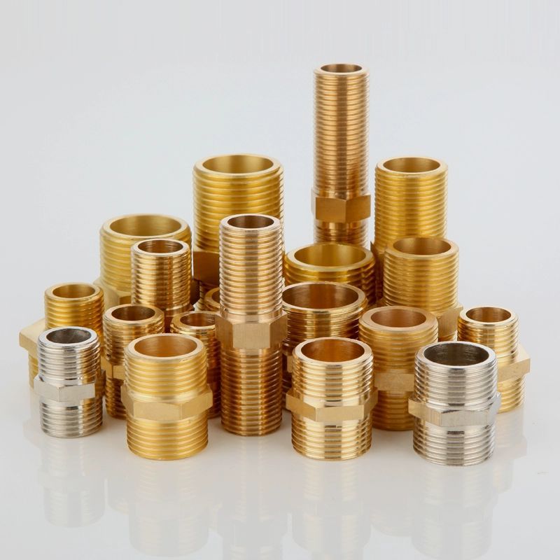 Mangueras de entrada de agua Brason 4/6 minutos y 1 pulgada cables dobles de cobre puro