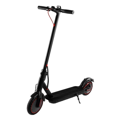 Folding Electric Scooter 8.5inch: Qatlanan elektrik skuterlər