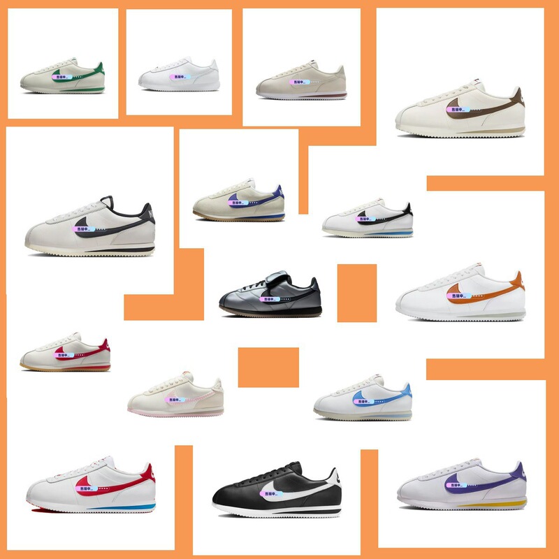 Putian pure original Gogo Forrest Gump shoes, casual shoes, retro casual shoes, sports shoes, couple's style, comfortable, non-slip, lightweight Putian pure original Gogo Forrest Gump shoes, casual shoes, retro casual shoes, sports shoes, couple's style, comfortable, non-slip, lightweight