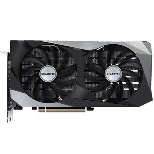 Applicable to Jijia RTX3050 8GD wind Magic game desktop e-sports computer graphics card design...