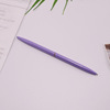 Quick shipment Metal Pen Beads Pen Hotel Bank Exquisite Desktop Pen Business Advertising Gift Print LOGO