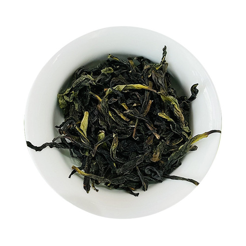 Snowflakes (500g in a pound) Spring Chaozhou Frozen Black Oolong Single Bush Tea, Fragrant High Mountain Fenghuang Single Bush Tea