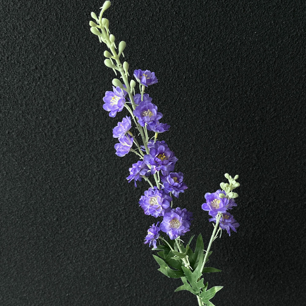 Púrpura doble tenedor feiyan No. 3