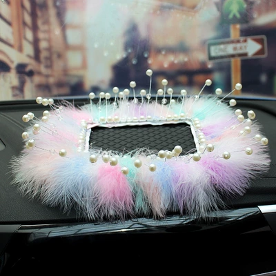 Anti-slip mat — In-Car