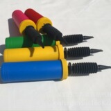 Воздушный шар, пластиковый надувной портативный воздушный насос, оптовые продажи