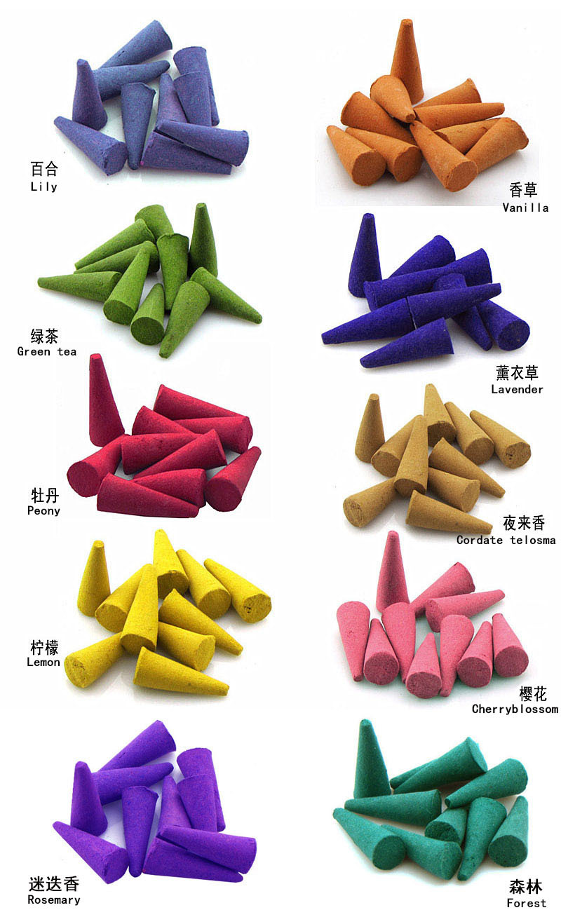 香味组合图2-英文