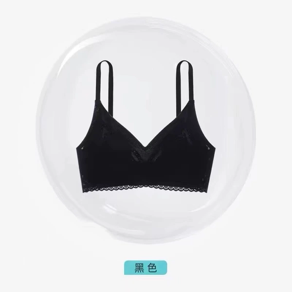 Classic black