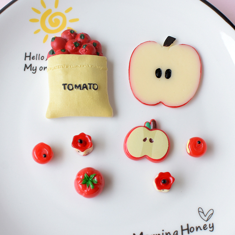 Accesorios para el cabello margarita de perla resina flores para pegamento crema fabricantes al por mayor P1725