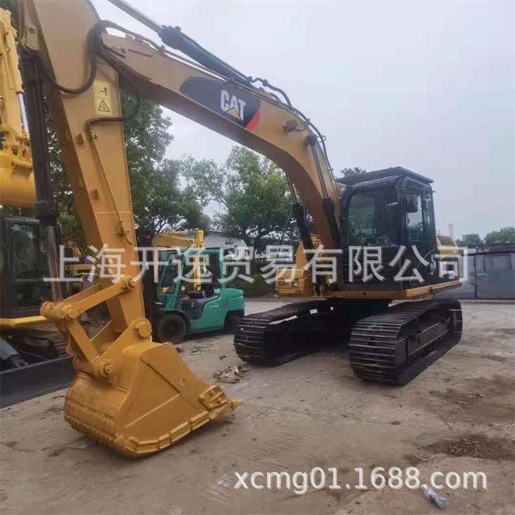 二手卡特320D2挖机出售 CAT 卡特彼勒挖掘机 勾机 挖土机