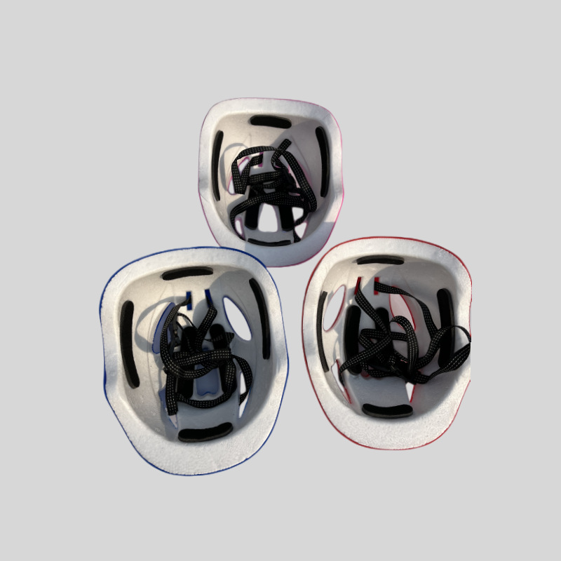 Casco para niños equipo de protección polea patines equipo de protección traje scooter equilibrio coche equipo de protección conjunto de siete piezas fuente de fábrica