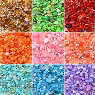 20g������L���ɫ������ɢ�� �ֹ�diy���ϻ����������朴���
