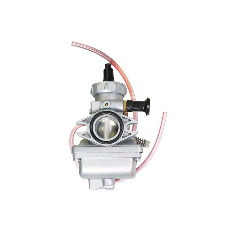 Cortadora de sierra cadena accesorios 25mm NF125 carburador adecuado para 125NF RX100 RS125