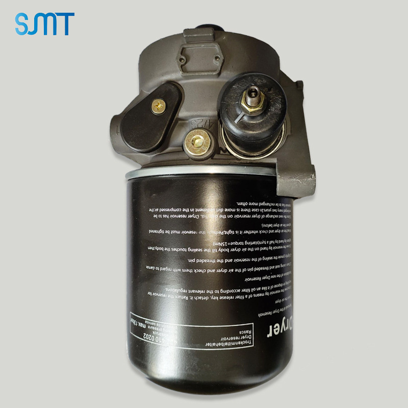 SMT aire secado cilindro tanque LA8219 camión pesado camión coche piezas de automóviles