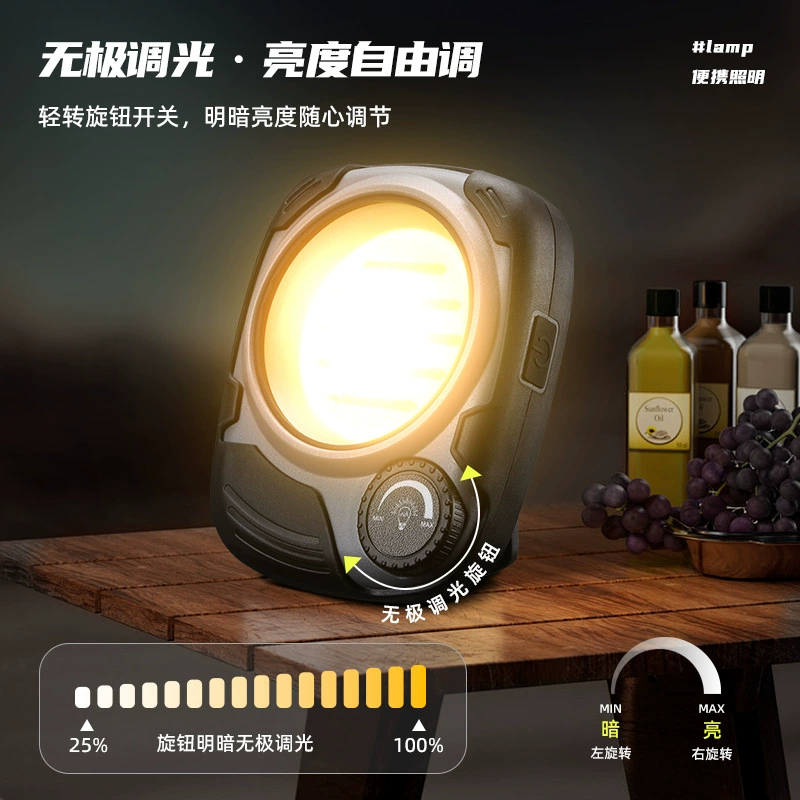 Рабочий свет LED аварийный свет, световая лента, освещение