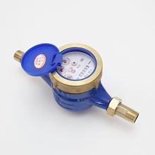 ��������ʽ4�ּ����ԁ�ˮ��ʽˮ�� DN15ȫ�~�z����ˮ��