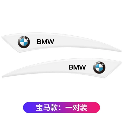 Wheel eyebrow: stickers wheel hub decoration stickers - vehicle-standard-can-be-noted