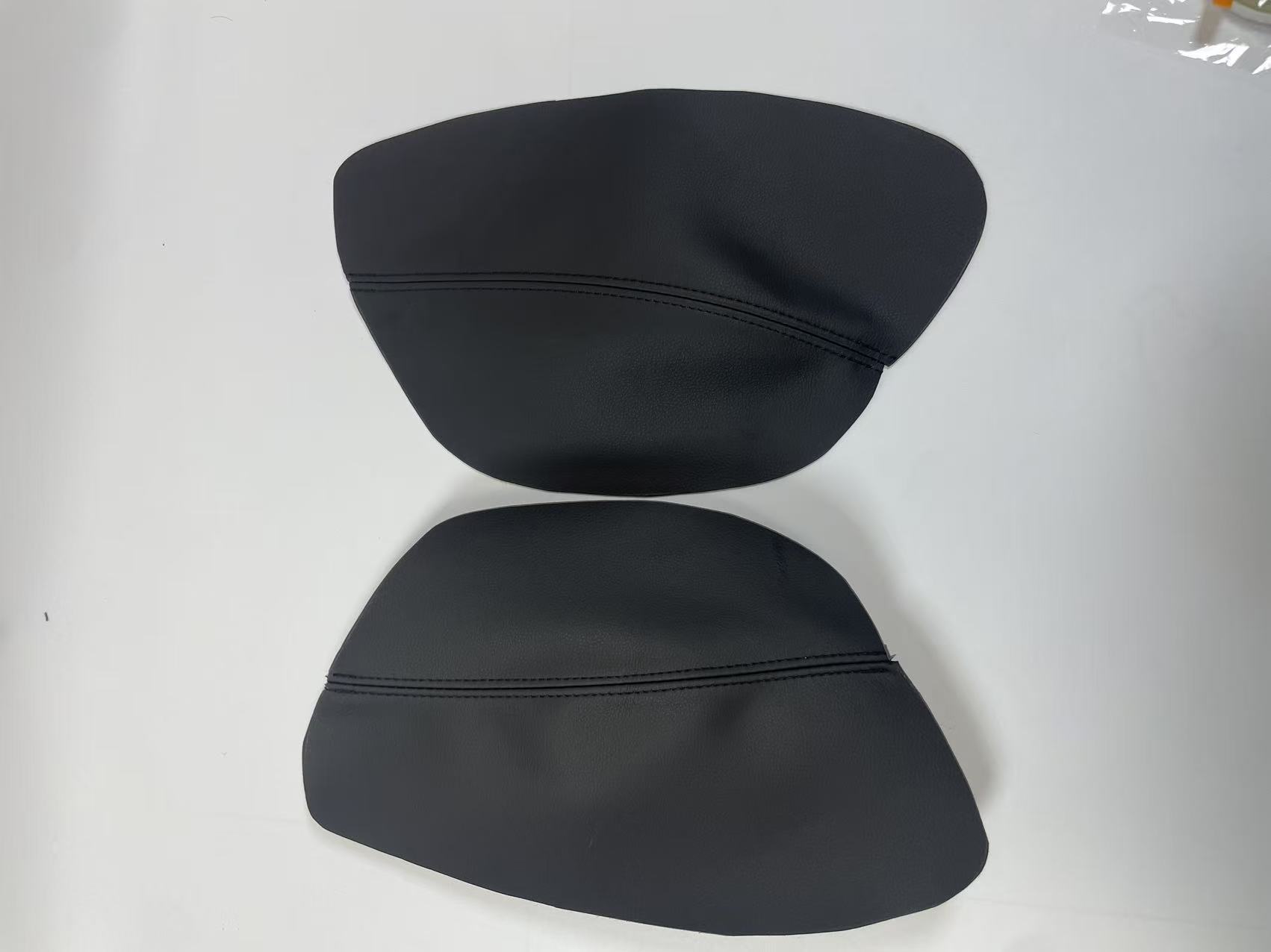Cross-Border Car Ecosport Door Panel Upholstery, Door Lining Upholstery, Fabric Modification for Refurbishing Car Interiors