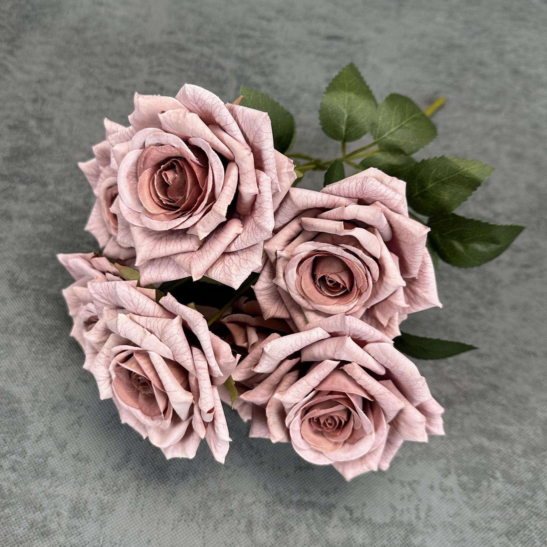 Pasta de frijol profundo