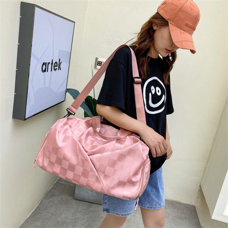 새로운 핫 스타일 핑크