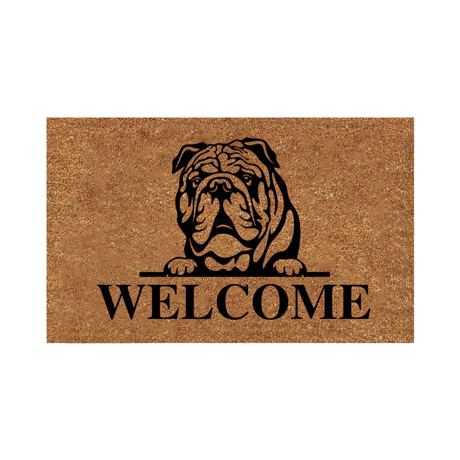 개를 환영합니다