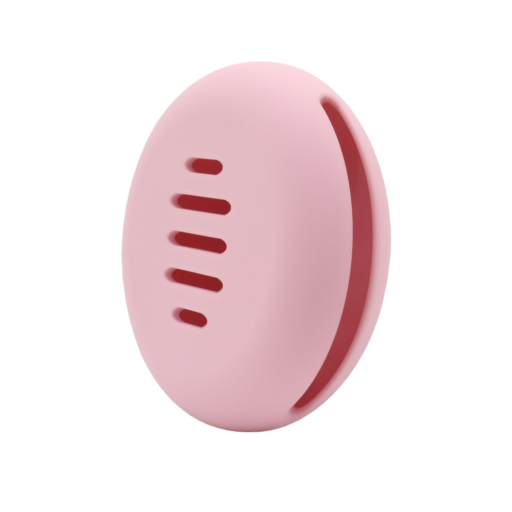 스트라이프 핑크