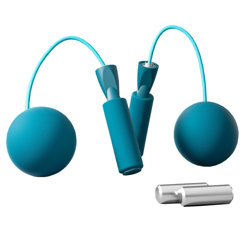Jump rope for gym for training, wholesale