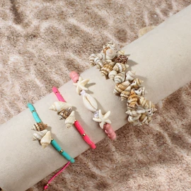 手链;耳环;耳钉