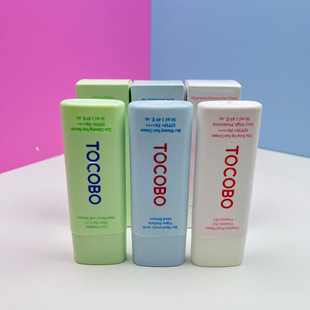 �羳�n��TOCOBO��/�����ɫˮ�о��A�TĨ˪����SPF50��ˬ����50ml