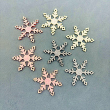 5.5CM�o����ѩ���Ʒ��ѩ�����c�b����湤ˇƷ�N��Appliques