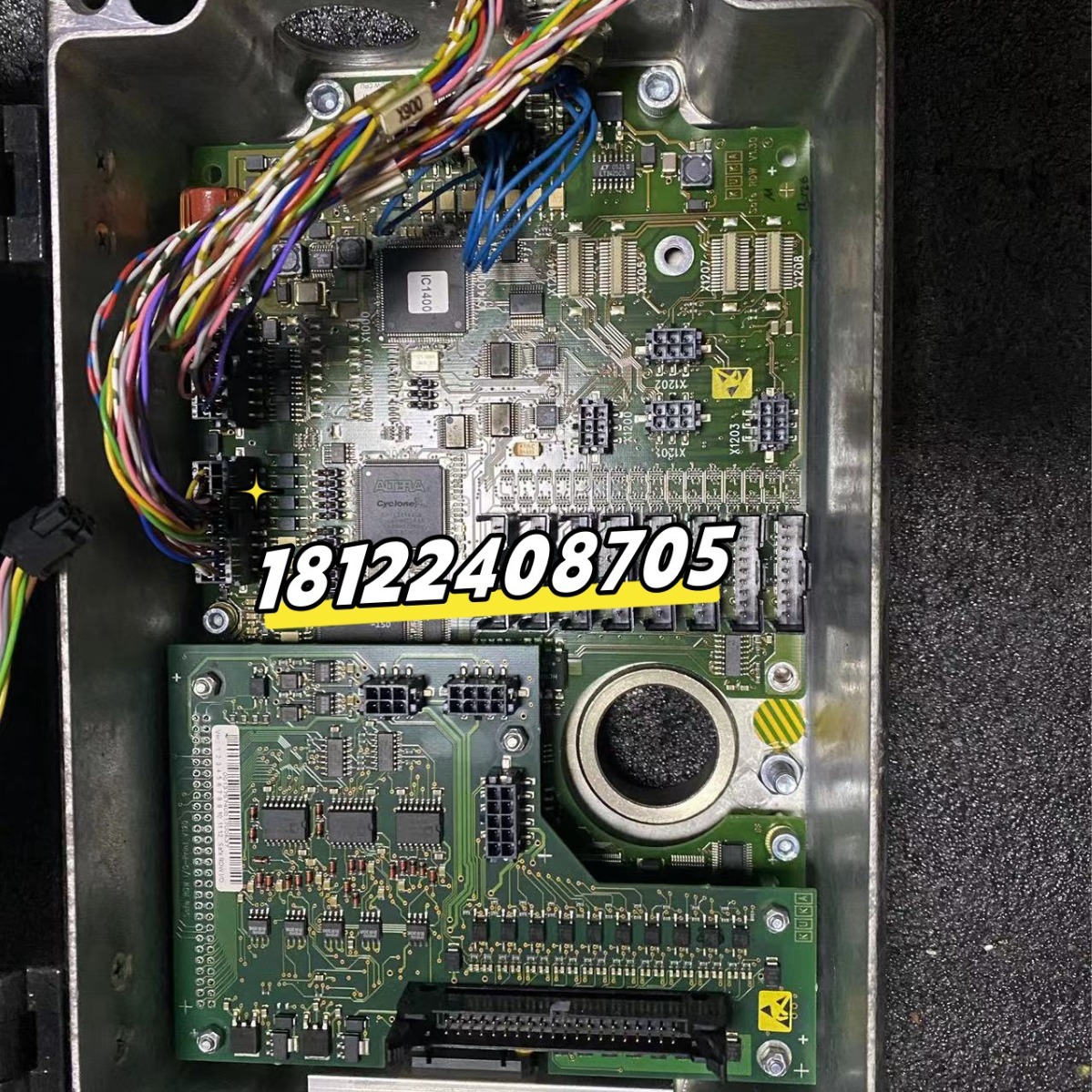 议价00-137-574 库卡KRC4 RDC维修