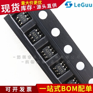 BL1551B SC70-6 ���xһģ�M�_�PоƬ �Ϻ�ؐ�X BL1551 A319�zӡ