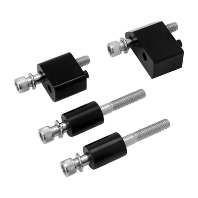 extension kit, Motorcycle pedals