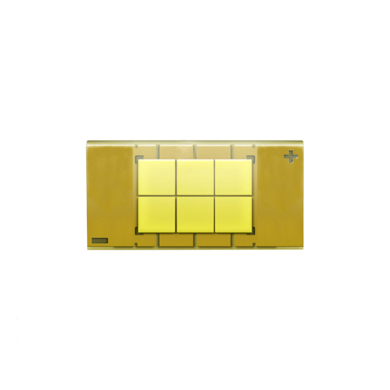 Դͷ������Ƭ3570����LED����6-18W��оLED������Դ����LED����