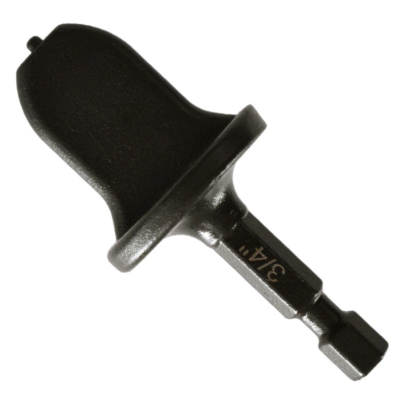 Фабрика прямых продаж 5pcs расширитель кондиционирования воздуха ремонт медная трубка надувная трубка набор инструментов шестигранная ручка раструб расширитель