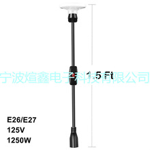 ���� ��ʽ E26E27���^���L�D�Q���^���� ��Ҏ���������_�P�Դ��