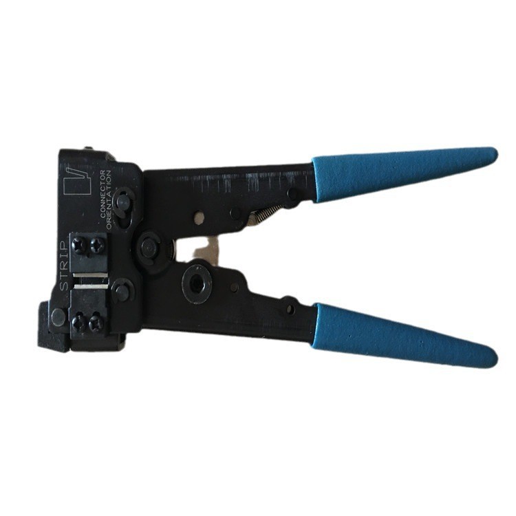 五类压线钳制造 五类压线钳供应商 五类压线钳 厂家 网线钳