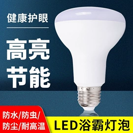 LED球泡灯;风扇灯;太阳能灯