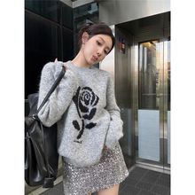 �͹�ײɫõ���Ứ�L��ᘿ�ë��Ů2026�ﶬ�¿��㼑Єe������