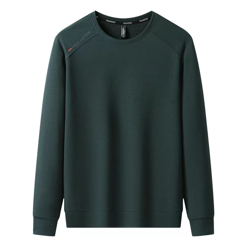 H品牌剪标男装卫衣 专卖店撤柜男士卫衣摆地摊衣服甩卖1688批发网