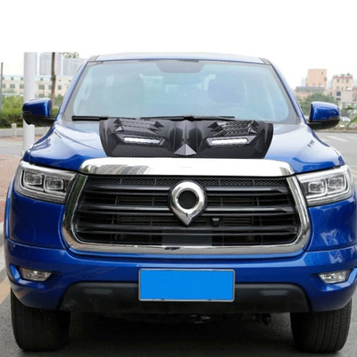 Car decoration air outlet: Other Car Modifications
