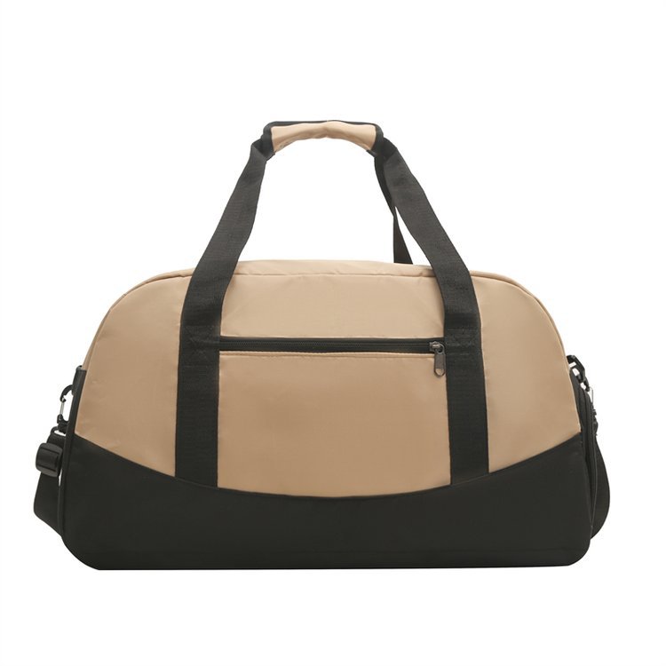 Bolsa de mano de separación seca y húmeda, bolso de yoga de alta capacidad para hombres y mujeres, bolso de fitness de moda, bolso de viaje casual