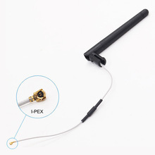 ���� ������I-PEX·����2.4G/5.8G�p�l����ʽ���Ì����z���쾀