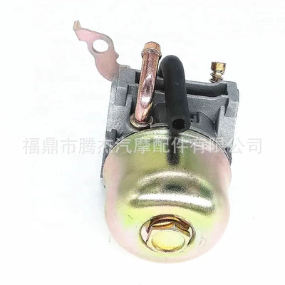 Garden Engine, Shiyong Motorcycle Carburetor