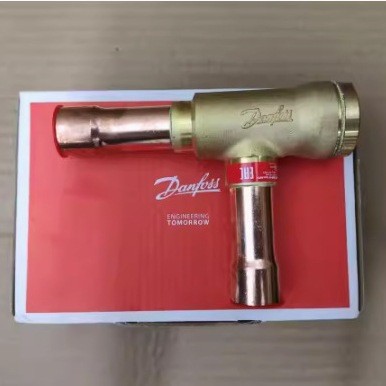 原装正品丹弗斯直角型焊接口止逆阀NRV28S 020-1021  020-1056