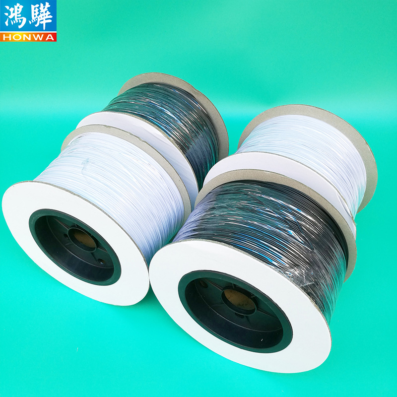 pe ߳ɾ0.45˿ɫԲPVC˿